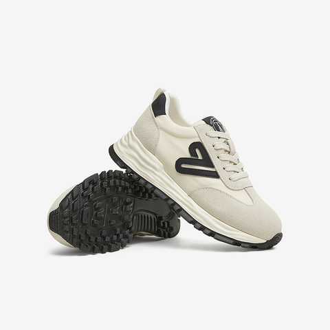 TATA/他她2025春商场同款时尚休闲阿甘鞋女新款WPC07AM5