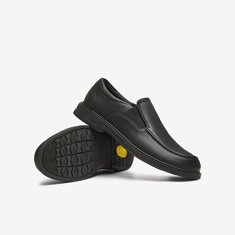 TATA/他她2025春商场同款时尚休闲皮鞋男新款72W24AM5