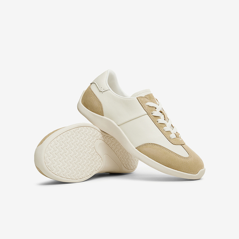 TATA/他她2025春时尚休闲阿甘鞋女新款SML01AM5