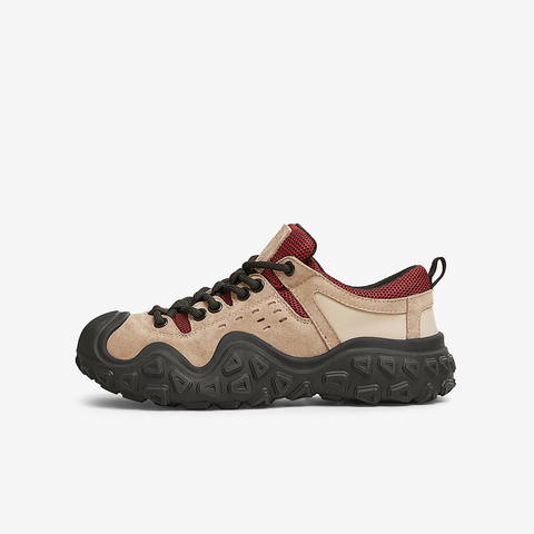 TATA/他她2025春商场同款时尚休闲运动鞋女新款HMW01AM5