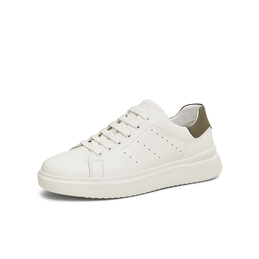 TATA/他她2025春商场同款时尚休闲板鞋男新款VLR01AM5