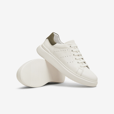 TATA/他她2025春商场同款时尚休闲板鞋男新款VLR01AM5