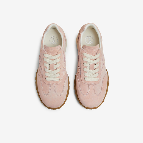 TATA/他她2025春商场同款时尚休闲阿甘鞋女新款CYJ01AM5