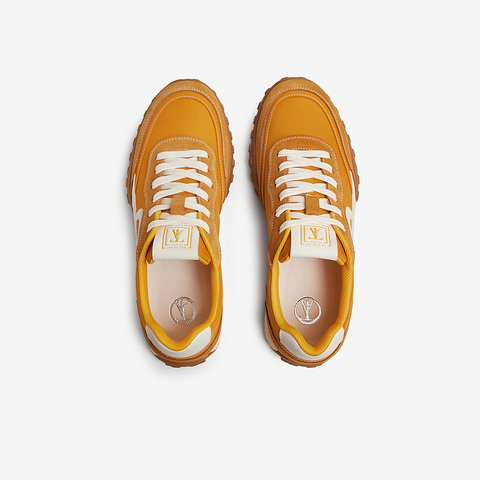 TATA/他她2025春时尚休闲阿甘鞋男新款OEN01AM5