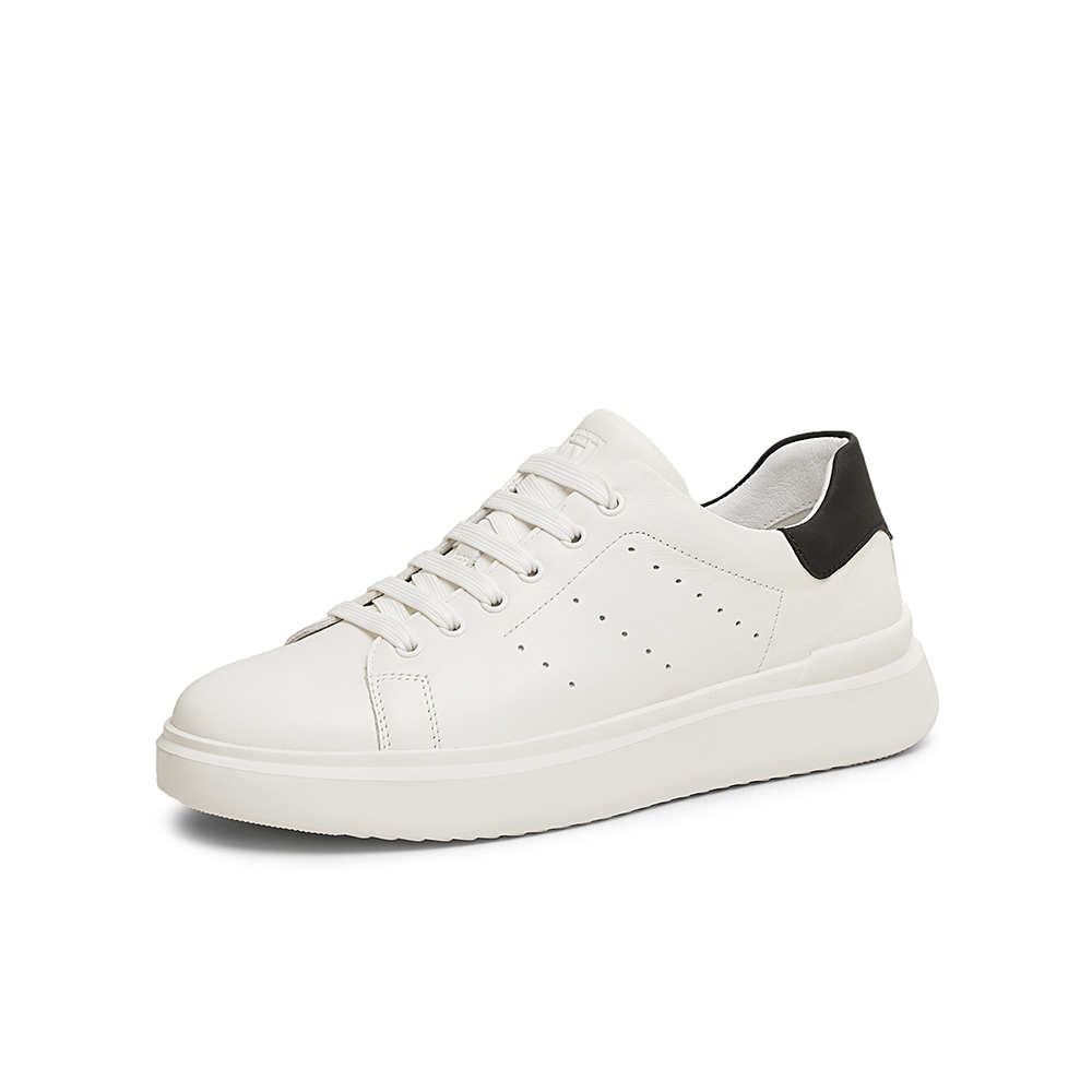 TATA/他她2025春商场同款时尚休闲板鞋男新款VLR01AM5