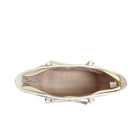 TATA/他她2025春商场同款时尚休闲托特包女新款X3411AX5