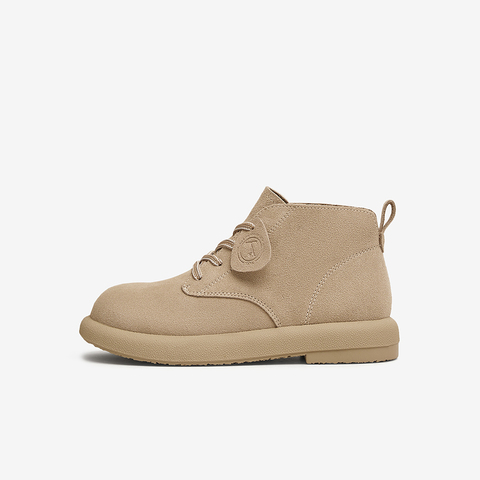 TATA/他她2025春商场同款时尚休闲勃肯鞋女新款CGY02AM5