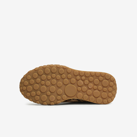 TATA/他她2025春商场同款时尚休闲阿甘鞋女新款CYJ01AM5