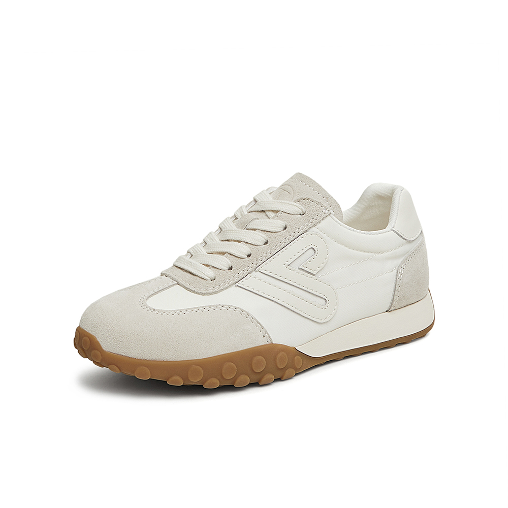 TATA/他她2025春商场同款时尚休闲阿甘鞋女新款CYJ01AM5