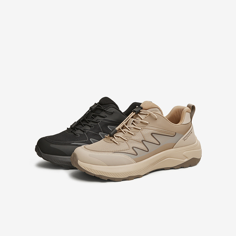 TATA/他她2025春商场同款时尚休闲老爹鞋男新款VLL01AM5