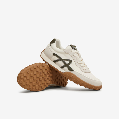 TATA/他她2025春时尚休闲阿甘鞋男新款OEN01AM5