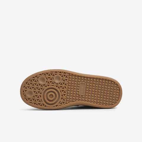 TATA/他她2025春商场同款时尚休闲德训鞋女新款CYH01AM5