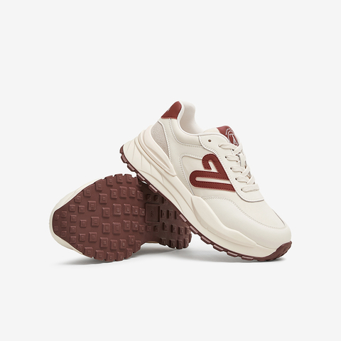 TATA/他她2025春商场同款时尚休闲阿甘鞋女新款GEB02AM5