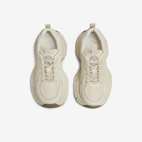 TATA/他她2025春商场同款时尚休闲老爹鞋女新款CYB01AM5