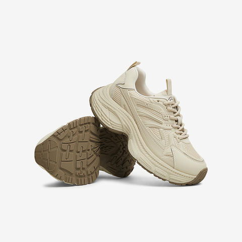 TATA/他她2025春商场同款时尚休闲老爹鞋女新款CYB01AM5