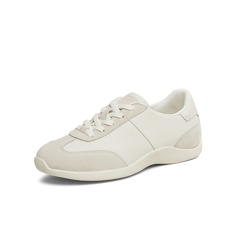 TATA/他她2025春时尚休闲阿甘鞋女新款SML01AM5