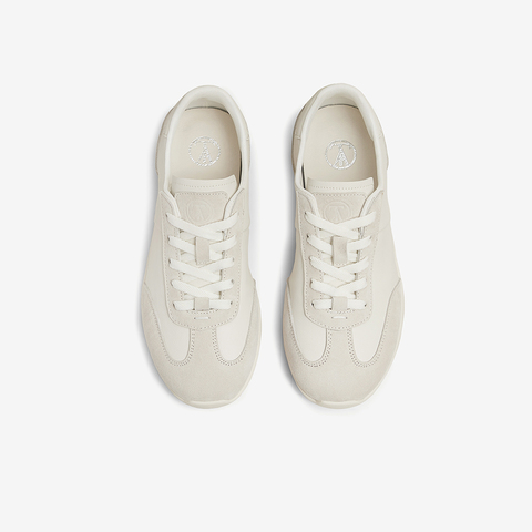 TATA/他她2025春时尚休闲阿甘鞋女新款SML01AM5