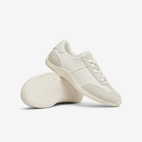 TATA/他她2025春时尚休闲阿甘鞋女新款SML01AM5