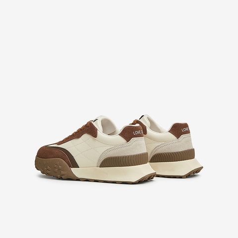 TATA/他她2025春时尚休闲阿甘鞋女新款G8VA2AM5