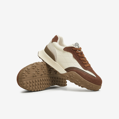 TATA/他她2025春时尚休闲阿甘鞋女新款G8VA2AM5