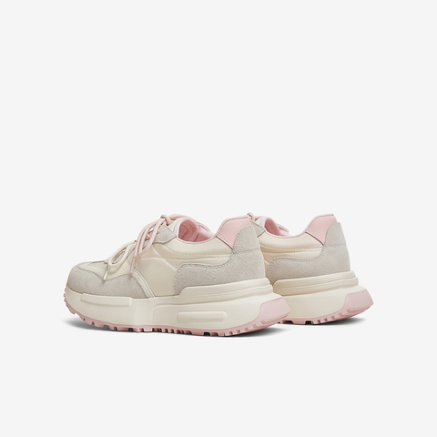 TATA/他她2025春商场同款时尚休闲阿甘鞋女新款WK603AM5