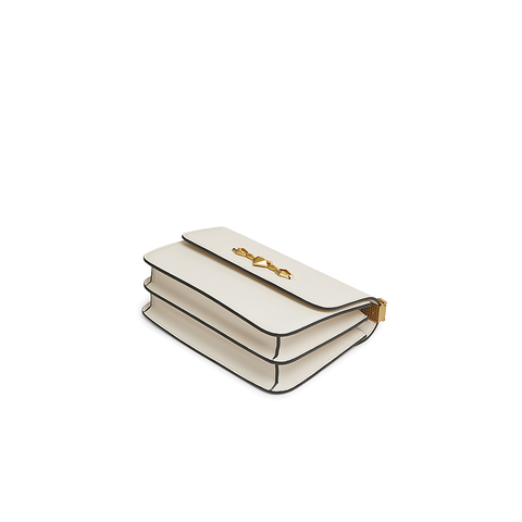 TATA/他她2025春商场同款时尚休闲小方包女新款X3427AX5