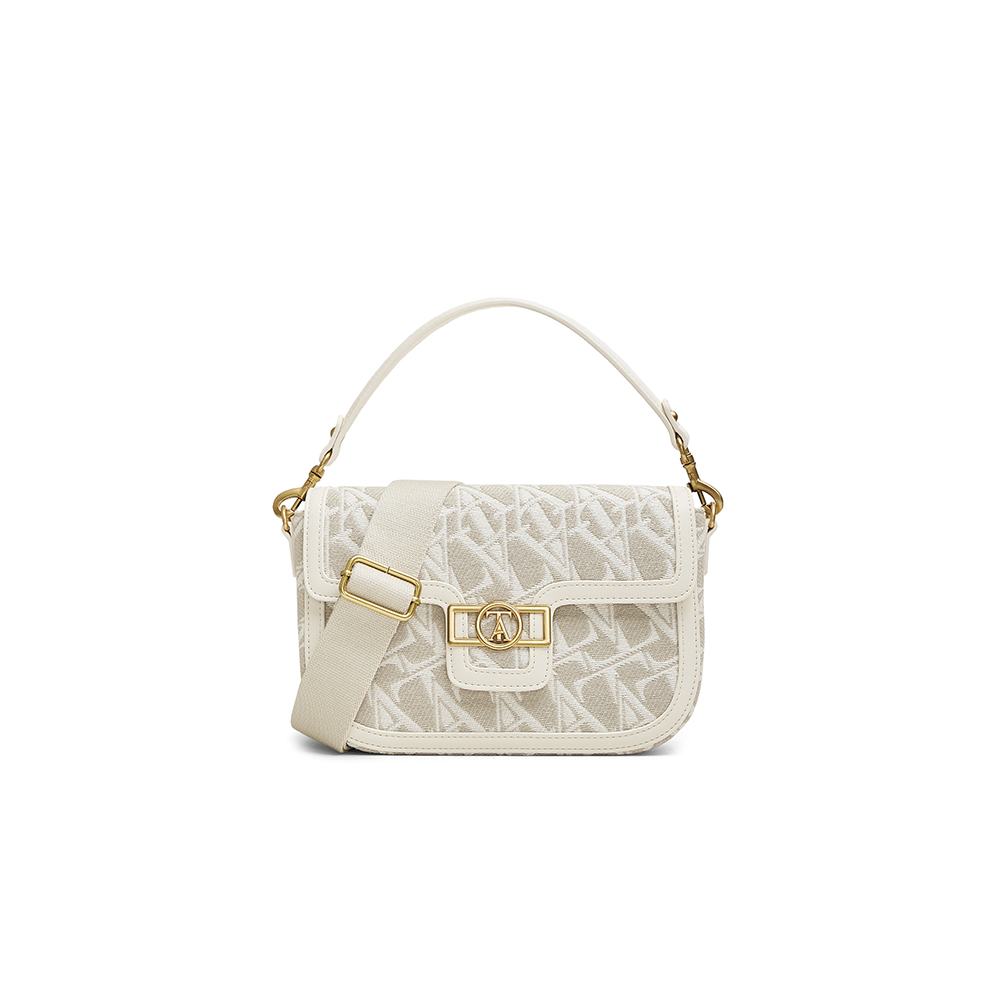 TATA/他她2025春商场同款时尚休闲腋下包女新款X3406AX5