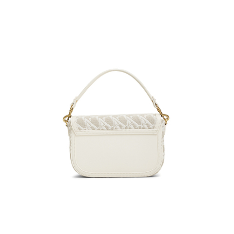 TATA/他她2025春商场同款时尚休闲腋下包女新款X3406AX5