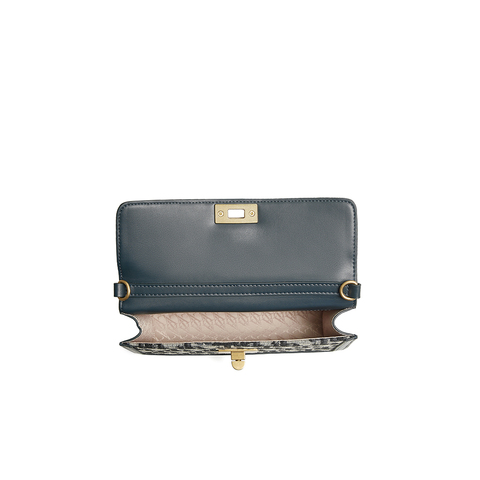 TATA/他她2025春商场同款时尚休闲腋下包女新款X3409AX5