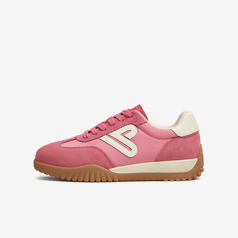 TATA/他她2025春商场同款时尚休闲阿甘鞋女新款SKV01AM5