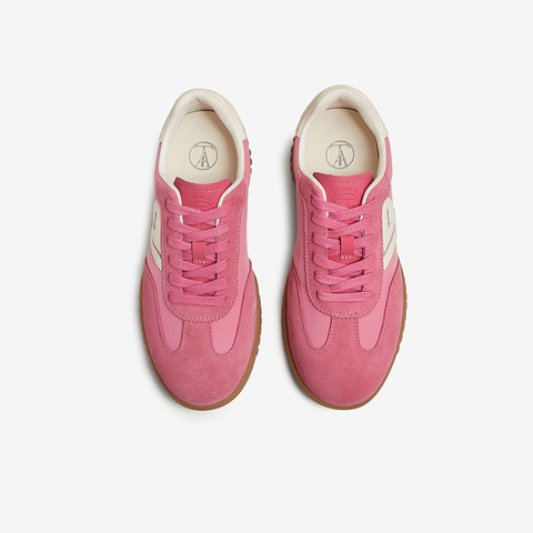 TATA/他她2025春商场同款时尚休闲阿甘鞋女新款SKV01AM5