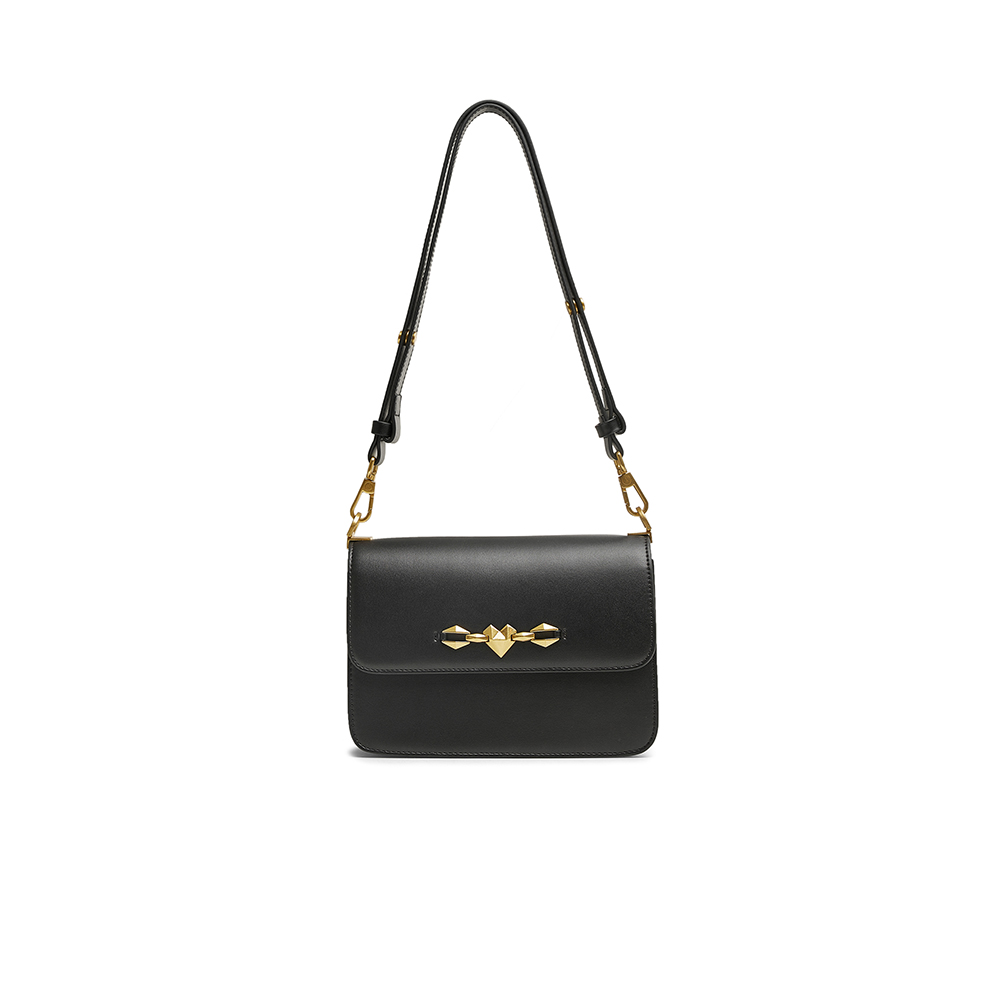 TATA/他她2025春商场同款时尚休闲小方包女新款X3427AX5