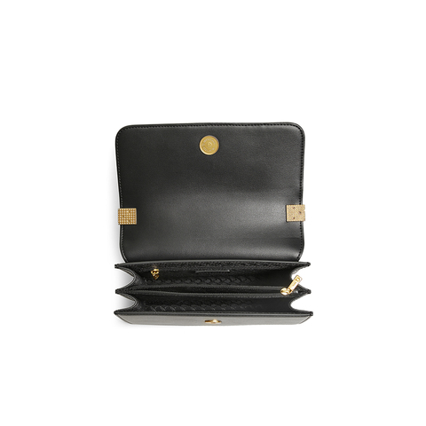 TATA/他她2025春商场同款时尚休闲小方包女新款X3427AX5