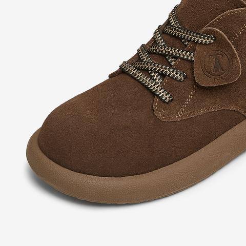 TATA/他她2025春商场同款时尚休闲勃肯鞋女新款CGY02AM5