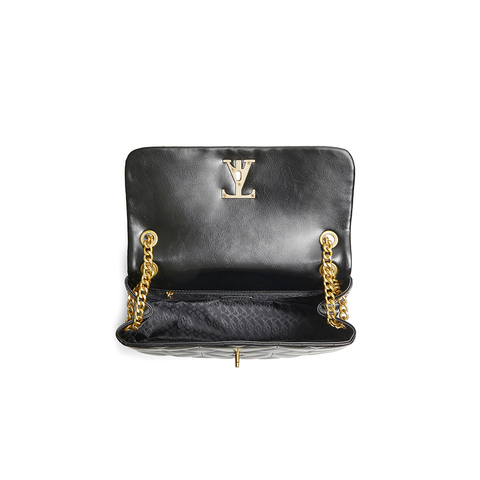 TATA/他她2025春商场同款时尚休闲绗缝包女新款X3426AX5