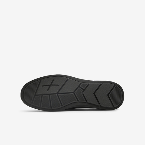 TATA/他她2025春商场同款时尚休闲皮鞋男新款TFW01AM5