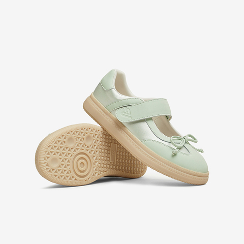 TATA/他她2025春时尚休闲玛丽珍鞋女新款SKT01AQ5