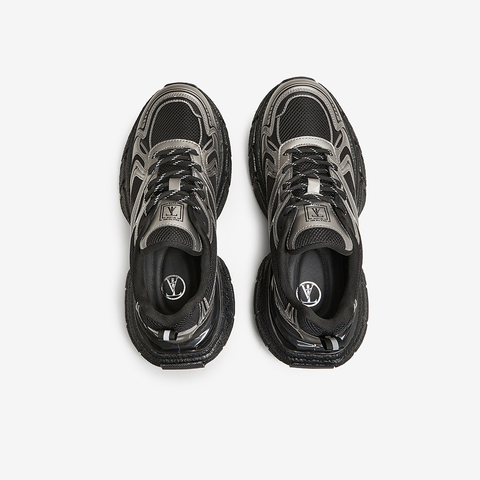 TATA/他她2025春时尚休闲休闲运动鞋男新款PDZ01AM5