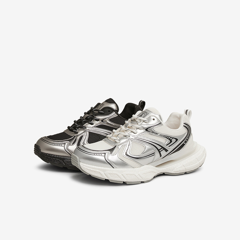 TATA/他她2025春时尚休闲休闲运动鞋男新款PDZ01AM5