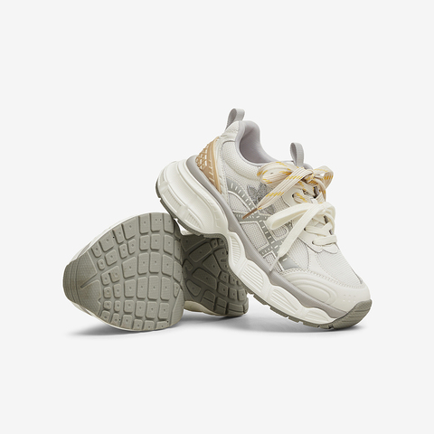 TATA/他她2025春商场同款时尚休闲老爹鞋女新款GNQ01AM5