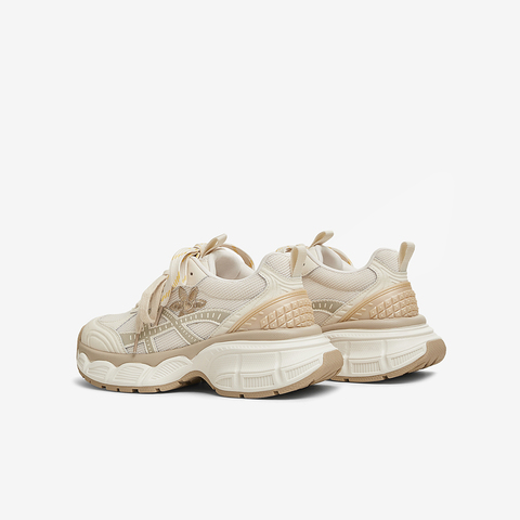 TATA/他她2025春商场同款时尚休闲老爹鞋女新款GNQ01AM5