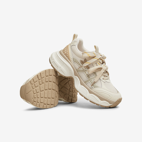 TATA/他她2025春商场同款时尚休闲老爹鞋女新款GNQ01AM5