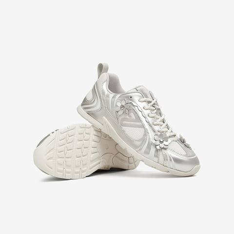 TATA/他她2025春商场同款时尚休闲阿甘鞋女新款GLP02AM5