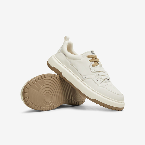 TATA/他她2025春商场同款时尚休闲板鞋男新款PDX01AM5