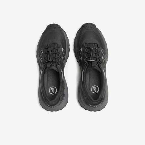 TATA/他她2025春商场同款时尚休闲老爹鞋男新款MFZ01AM5