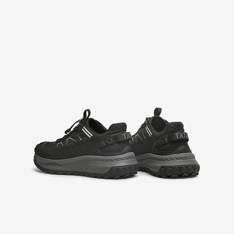 TATA/他她2025春商场同款时尚休闲老爹鞋男新款MFZ01AM5