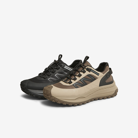 TATA/他她2025春商场同款时尚休闲老爹鞋男新款MFZ01AM5