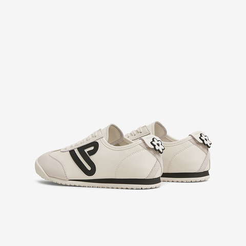 TATA/他她2025春商场同款时尚休闲阿甘鞋女新款SNU01AM5