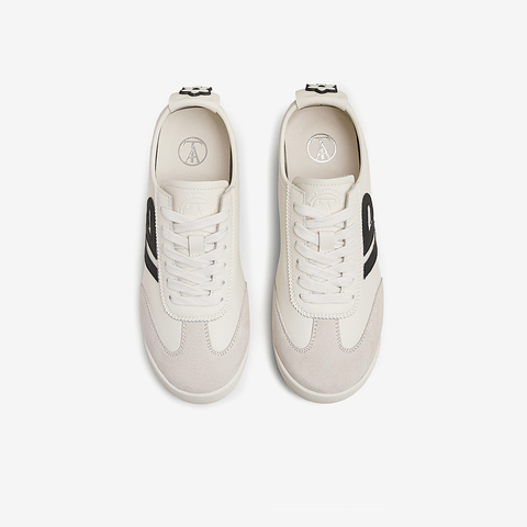 TATA/他她2025春商场同款时尚休闲阿甘鞋女新款SNU01AM5