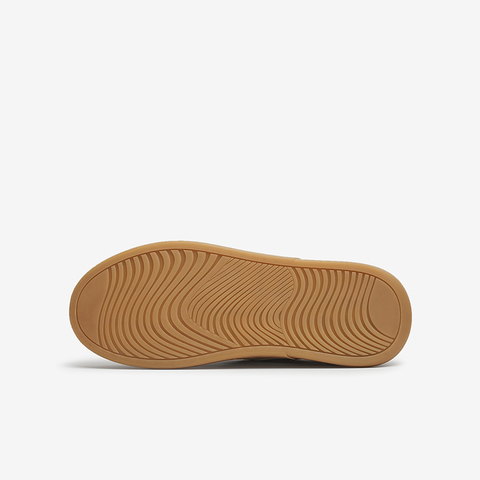 TATA/他她2025春商场同款时尚休闲德训鞋男新款OEP01AM5